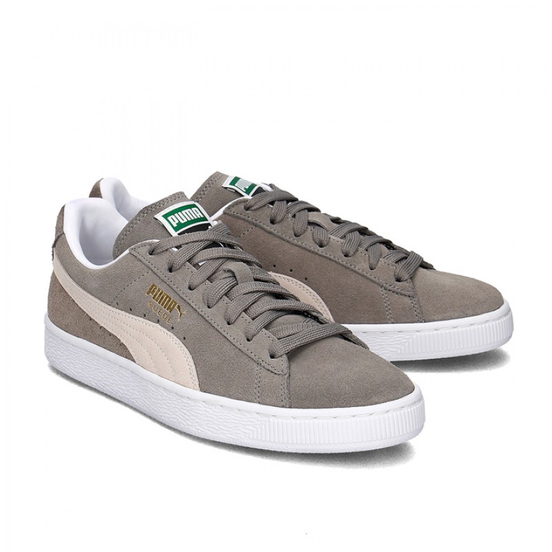 Suede Classic foto 2